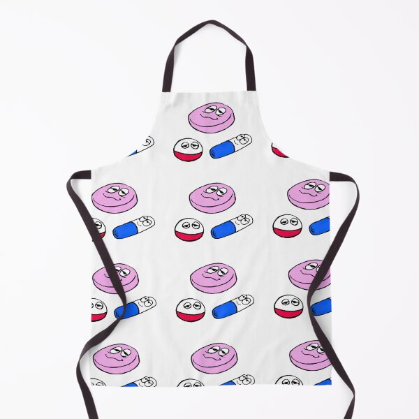 Item preview, Happy Pills designed and sold by Onodera.