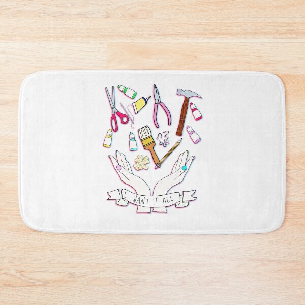 Item preview, I want it all designed and sold by Hamsmade.
