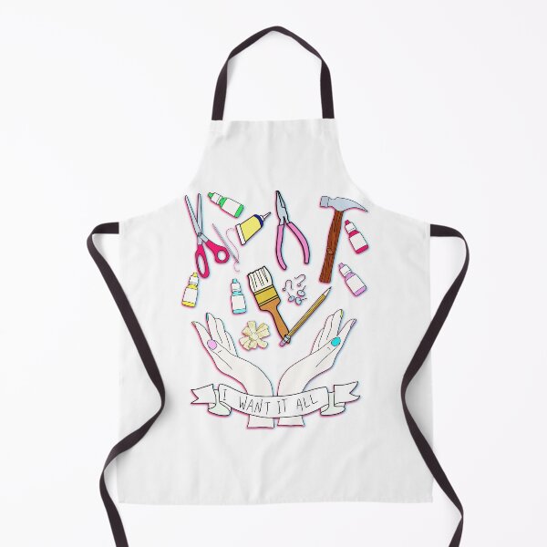 Item preview, I want it all designed and sold by Hamsmade.