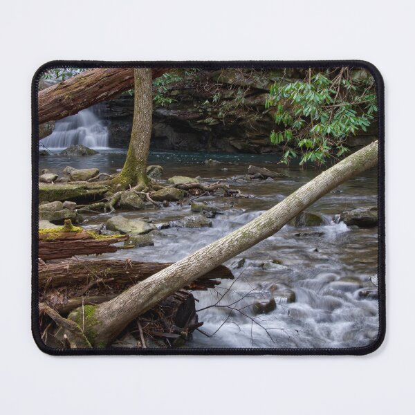Item preview, Ozone Falls 35 designed and sold by Phil Perkins.