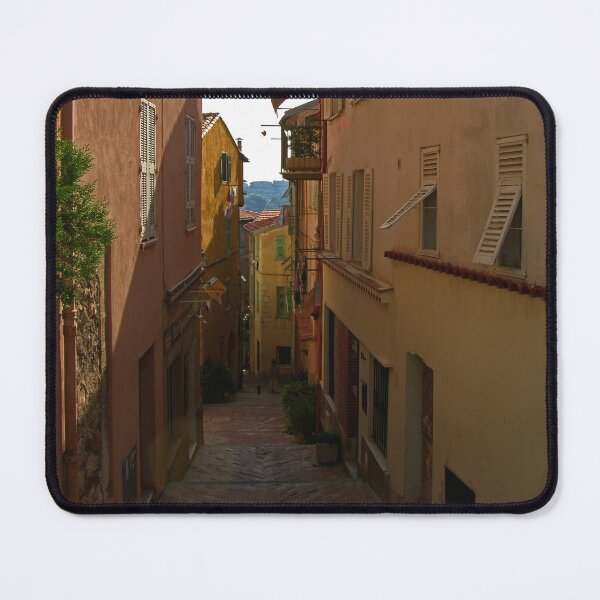 Item preview, Cobbled Alleyway designed and sold by tomg.