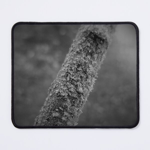 Item preview, Frost Crystal Close Up designed and sold by Samuel Schaar.