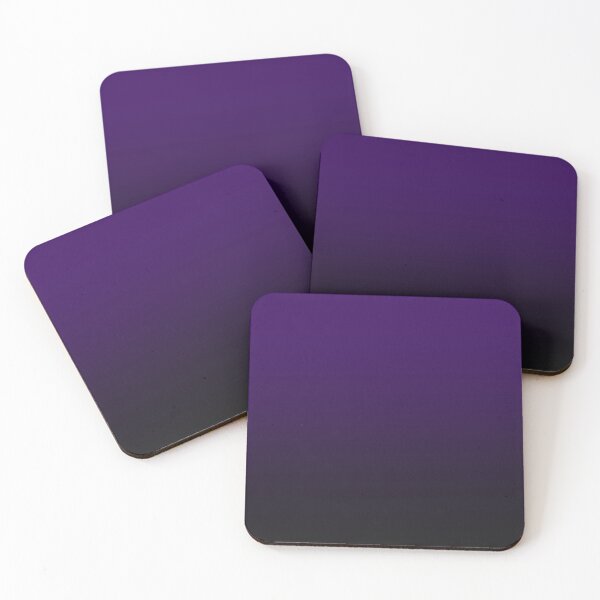 Item preview, purple and black  designed and sold by ELF2.