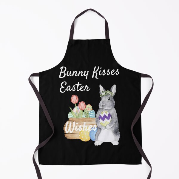 Item preview, Bunny Kisses Easter Wishes designed and sold by Peggy Lindstrom.