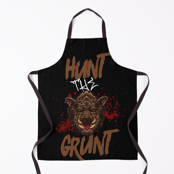 Item preview, Hunt The Grunt designed and sold by AnimalLover4eva.