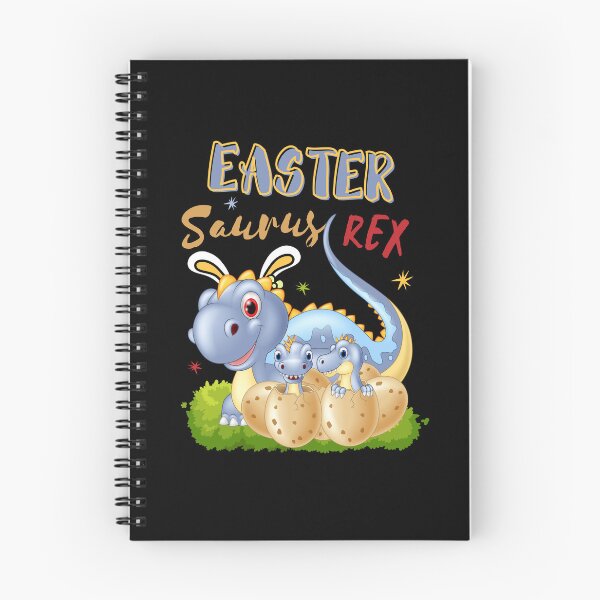 Item preview, Easter Saurus Rex Happy Easter 2022 Gift Easter Dinosaur  designed and sold by SweetbeStore.