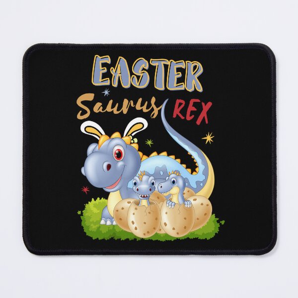 Item preview, Easter Saurus Rex Happy Easter 2022 Gift Easter Dinosaur  designed and sold by SweetbeStore.