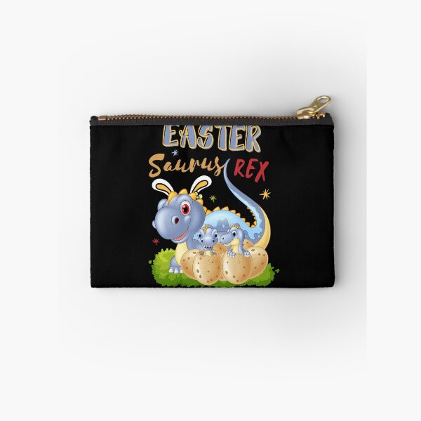 Item preview, Easter Saurus Rex Happy Easter 2022 Gift Easter Dinosaur  designed and sold by SweetbeStore.