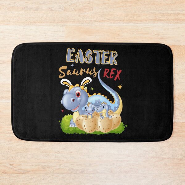 Item preview, Easter Saurus Rex Happy Easter 2022 Gift Easter Dinosaur  designed and sold by SweetbeStore.