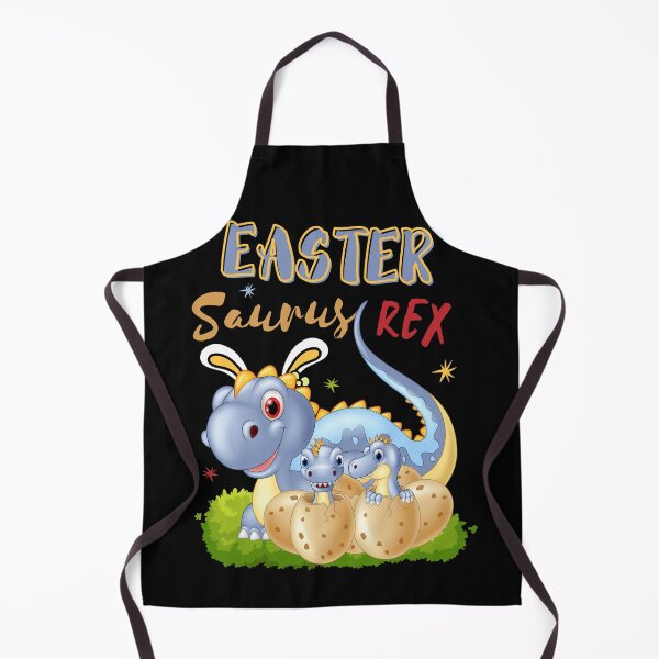 Item preview, Easter Saurus Rex Happy Easter 2022 Gift Easter Dinosaur designed and sold by SweetbeStore.