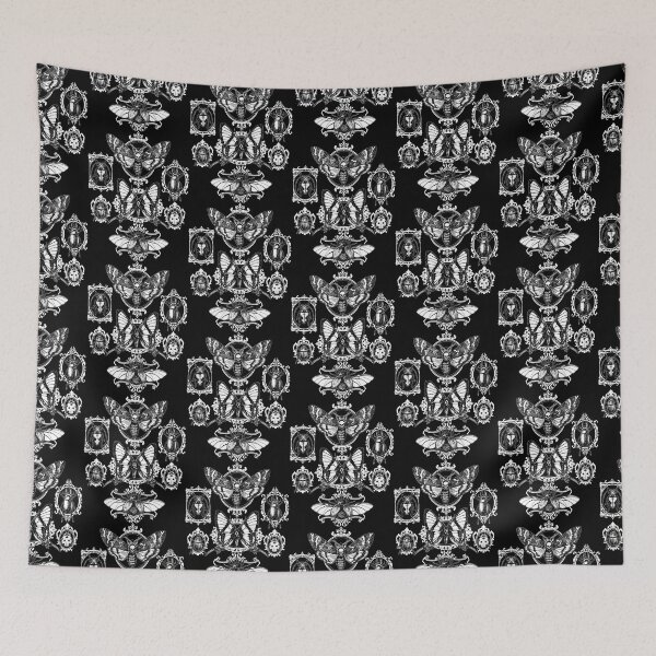 Item preview, Gothic Insect Collection designed and sold by RavenWake.