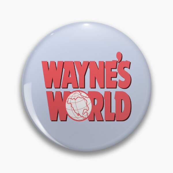 Item preview, Wayne's World Reboot designed and sold by mantrasupply.