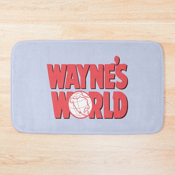 Item preview, Wayne's World Reboot designed and sold by mantrasupply.