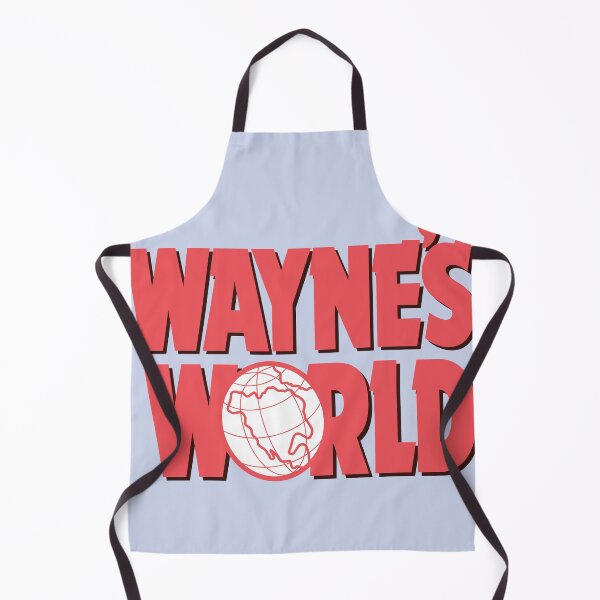 Item preview, Wayne's World Reboot designed and sold by mantrasupply.