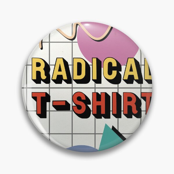 Item preview, Radical designed and sold by sbs-is.