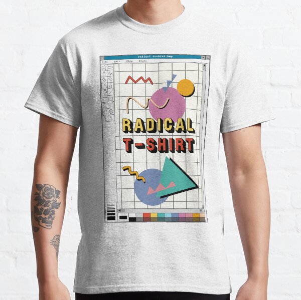 Radical Classic T-Shirt