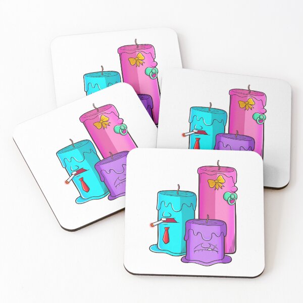 Item preview, Life Melts designed and sold by penkanto.