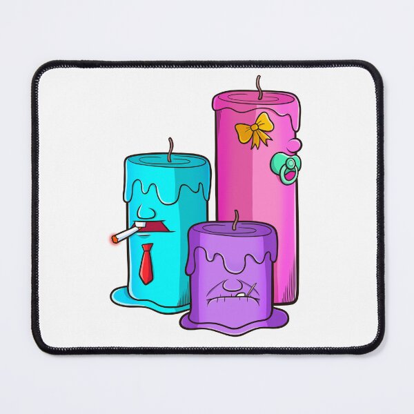Item preview, Life Melts designed and sold by penkanto.