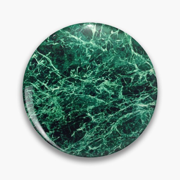 Item preview, Marble green, dark green,black,white abstract pattern designed and sold by cutecrazytshirt.