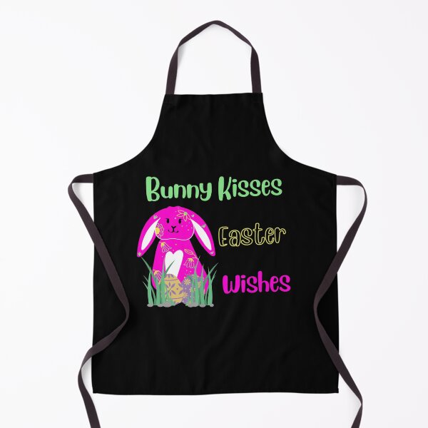 Item preview, Bunny Kisses Easter Wishes designed and sold by Peggy Lindstrom.