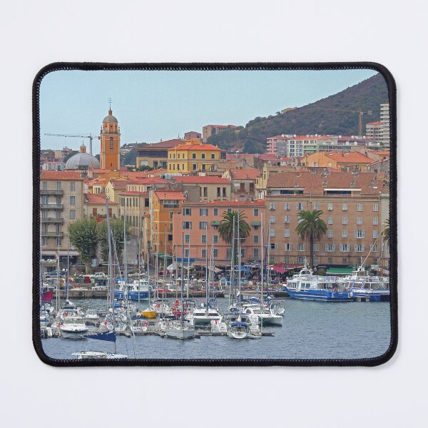Item preview, Ajaccio Marina designed and sold by tomg.