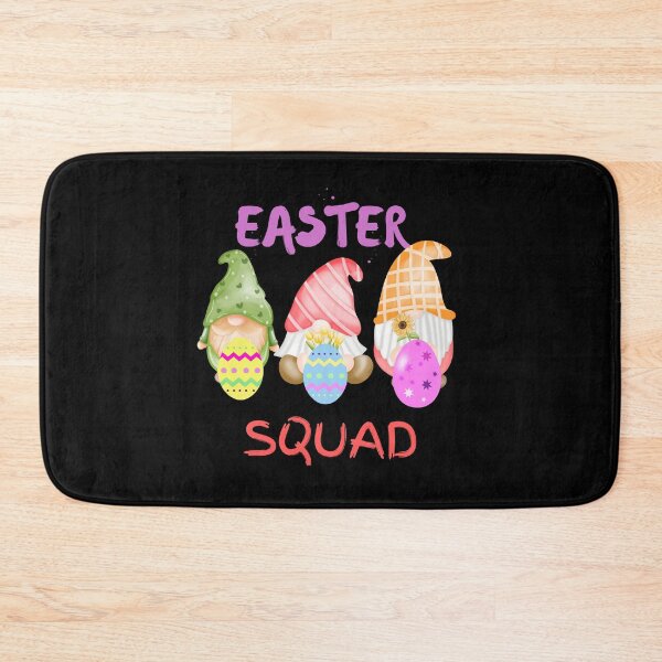 Item preview, Easter Squad Gnomes Easter Day Bunny ,funny easter outfit grab designed and sold by Every Pet  Shirts.