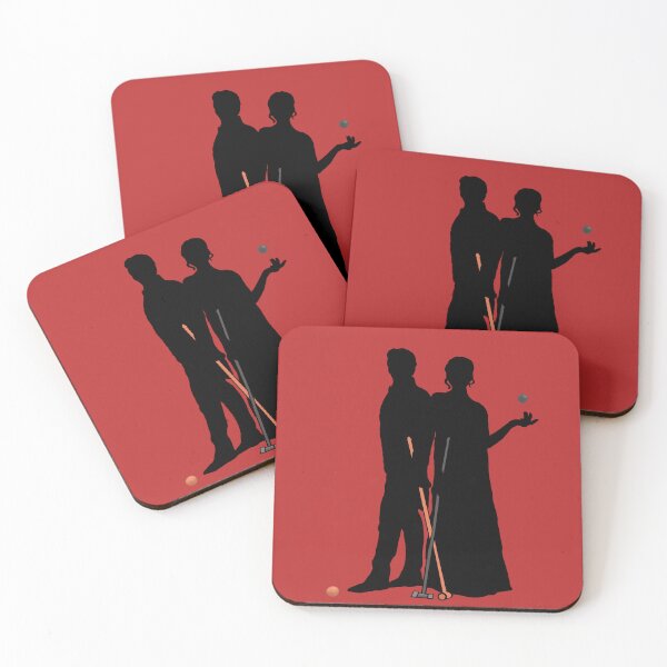Item preview, The Viscount and the Mallets designed and sold by AllyInDreamland.