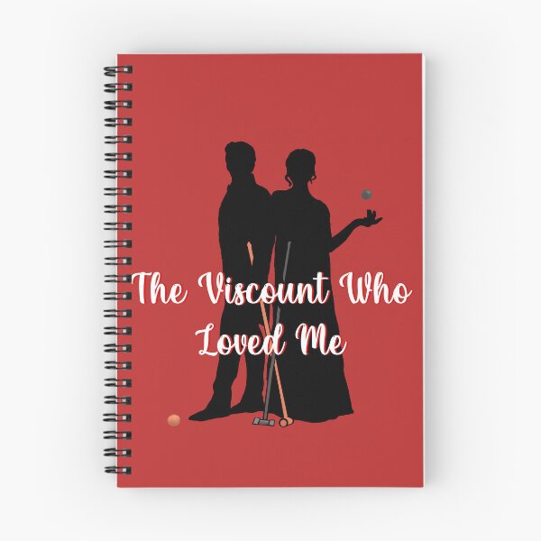 Item preview, The Viscount and the Mallets designed and sold by AllyInDreamland.