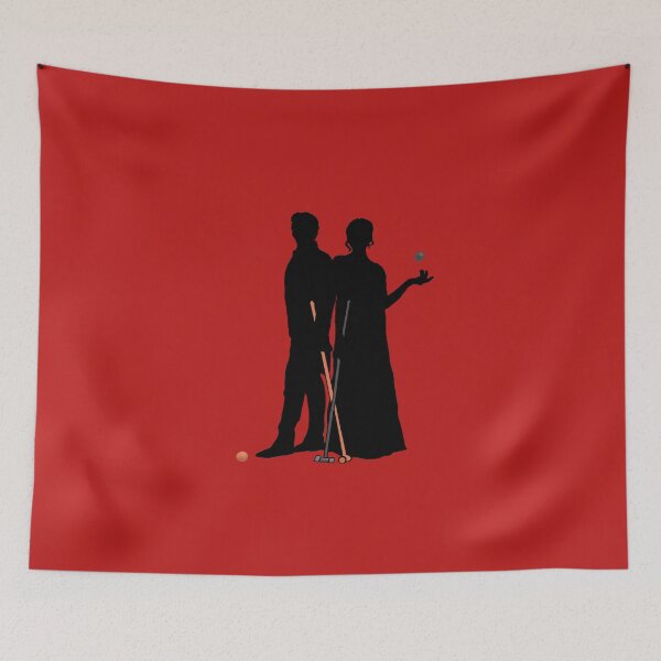 Item preview, The Viscount and the Mallets designed and sold by AllyInDreamland.