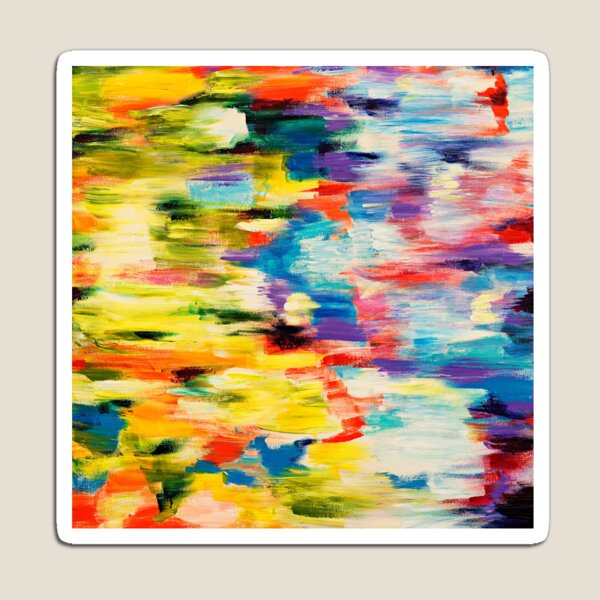 Item preview, Salpicadura de color designed and sold by artbydanielle.