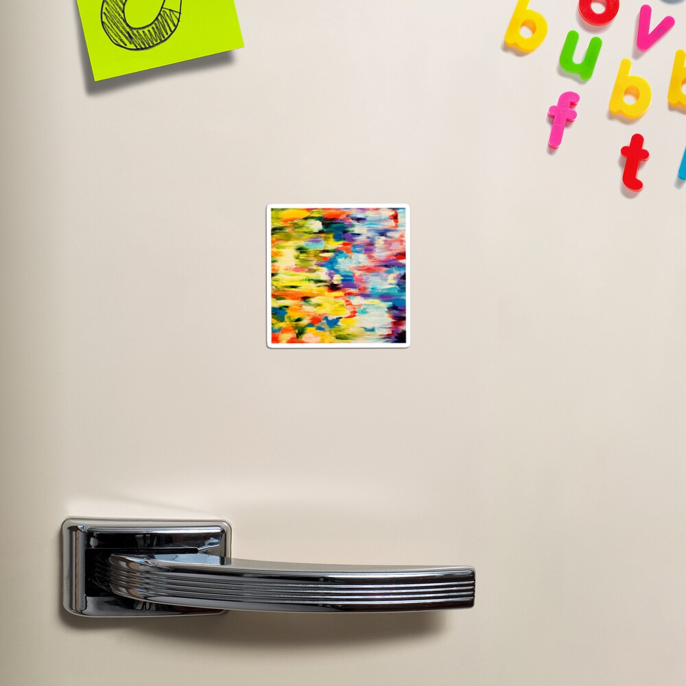 Item preview, Magnet designed and sold by artbydanielle.