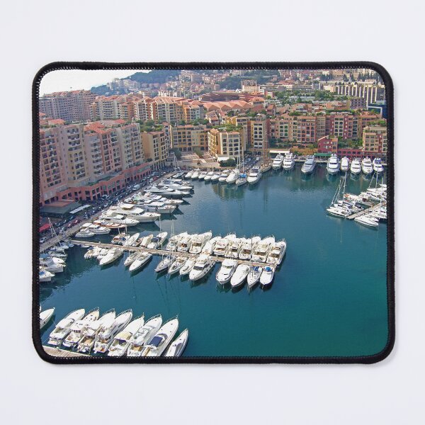 Item preview, Monaco Marina designed and sold by tomg.