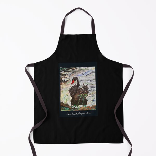 Item preview, From the spill, the giants will rise designed and sold by Lori Roscup.