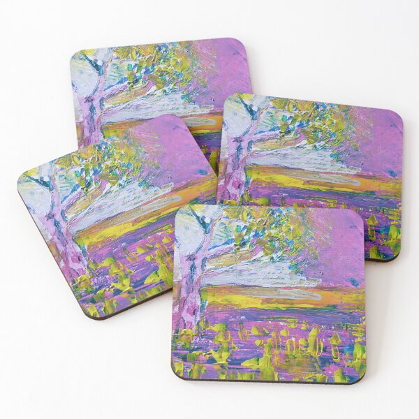 Item preview, Meadow in Bloom designed and sold by Trinartista.