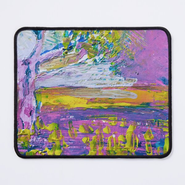 Item preview, Meadow in Bloom designed and sold by Trinartista.