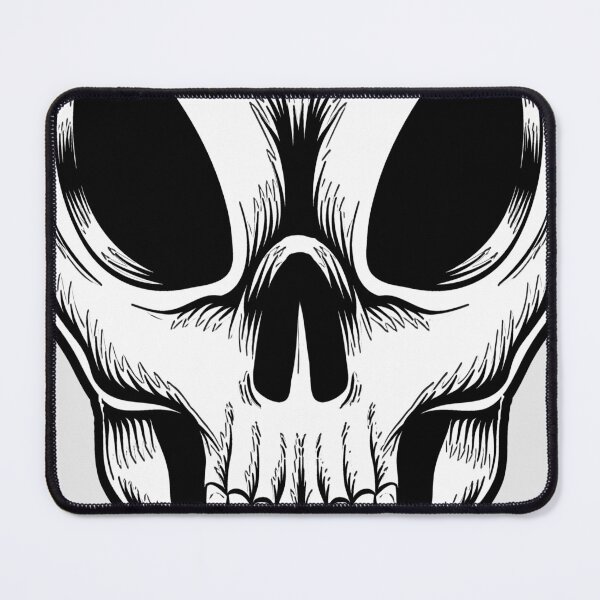 Item preview, Alien Skull (Image Only) designed and sold by RoninUnknown.