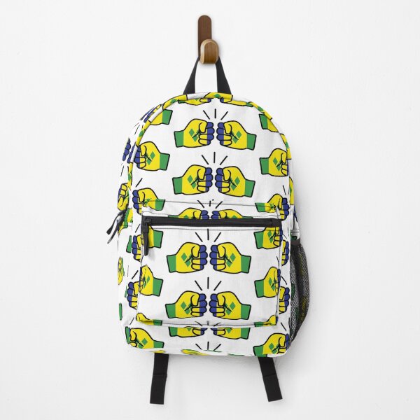 Item preview, We Run Tings, St.Vincent (Caribbean/West Indian Themed Merchandise) designed and sold by ChiefClothingUK.