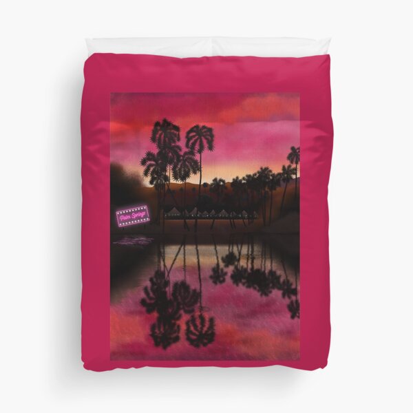 Item preview, Palm Springs Beach designed and sold by Milamara.