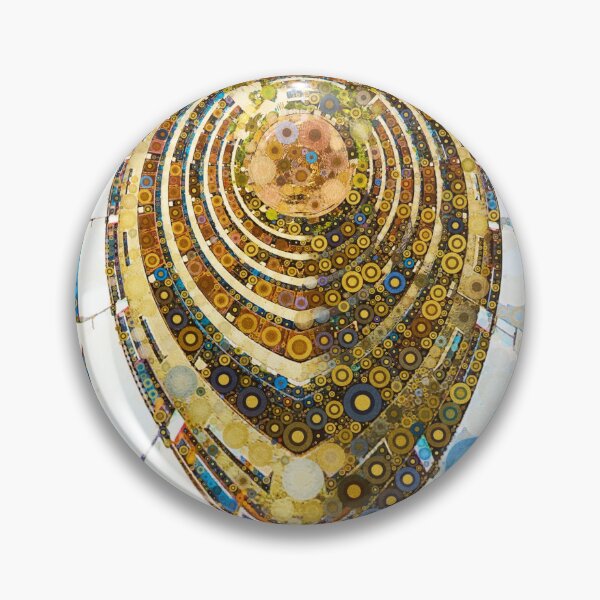 Item preview, Barbican Centre Sculpture Court designed and sold by jonfun1.