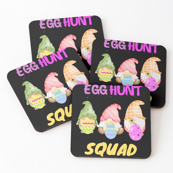 Item preview, Easter Squad Gnomes Easter Day Bunny ,funny easter outfit grab designed and sold by Every Pet  Shirts.