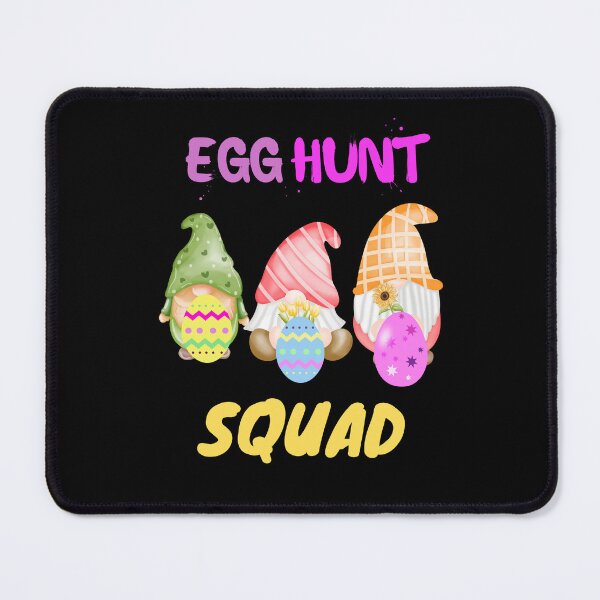 Item preview, Easter Squad Gnomes Easter Day Bunny ,funny easter outfit grab designed and sold by Every Pet  Shirts.