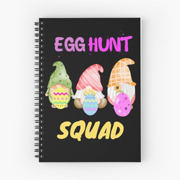 Item preview, Easter Squad Gnomes Easter Day Bunny ,funny easter outfit grab designed and sold by Every Pet  Shirts.