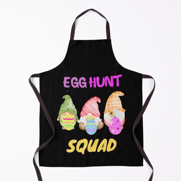 Item preview, Easter Squad Gnomes Easter Day Bunny ,funny easter outfit grab designed and sold by Every Pet Shirts.