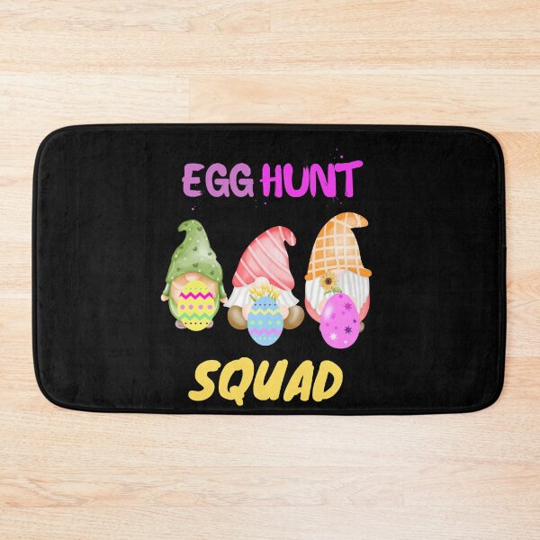Item preview, Easter Squad Gnomes Easter Day Bunny ,funny easter outfit grab designed and sold by Every Pet  Shirts.