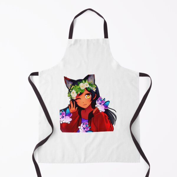 Item preview, gato aphmau designed and sold by Kids-zin.