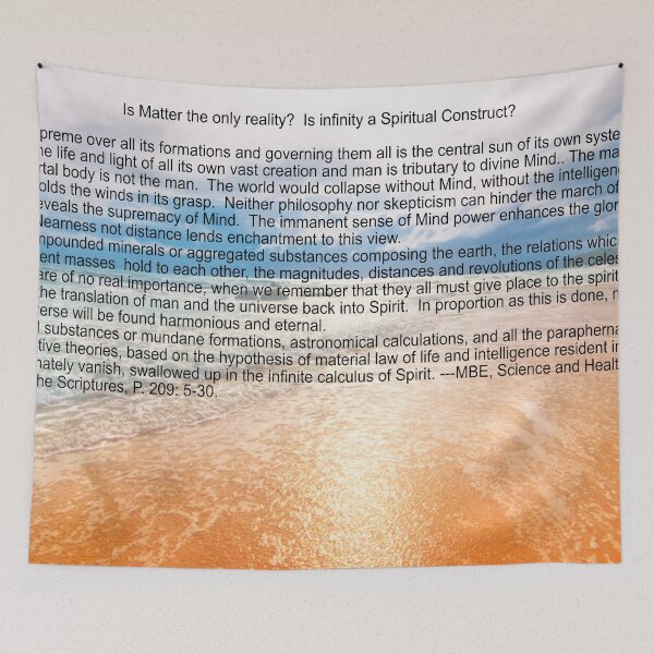 Item preview, Is Mind the Central Sun of Creation Art designed and sold by Alicefish.