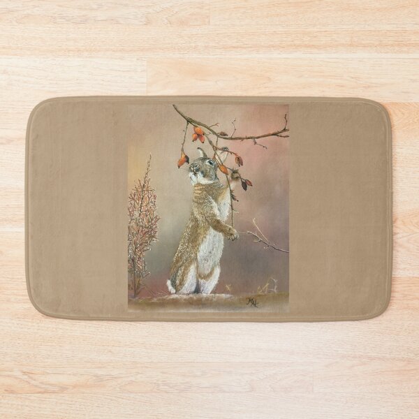 Item preview, Berry Picking painted in pastels designed and sold by Marla Kurzec.