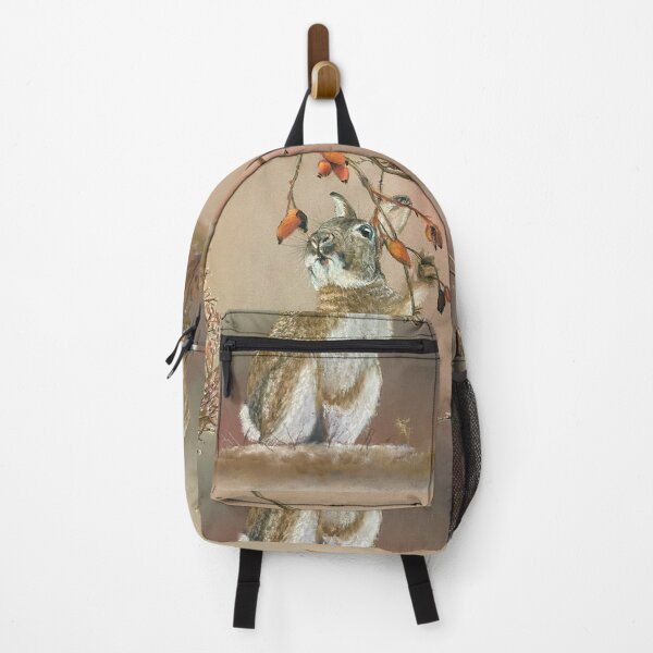 Item preview, Berry Picking painted in pastels designed and sold by Marla Kurzec.