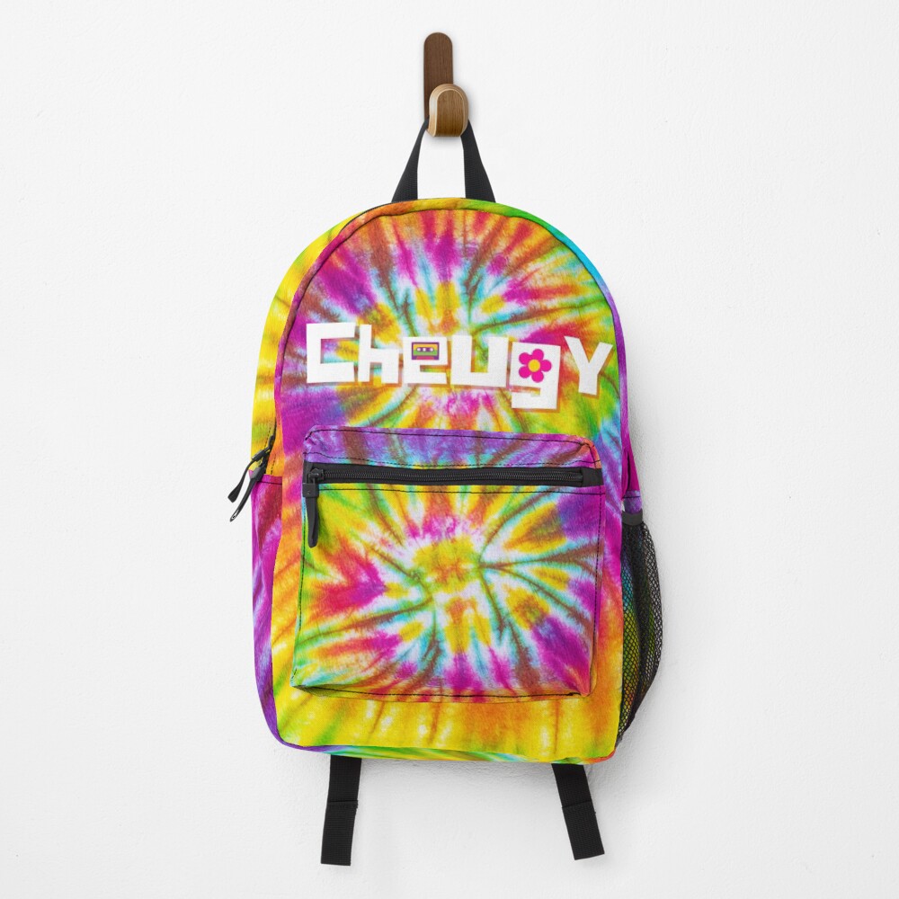 Retro Cheugy Backpack