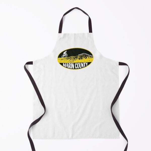 Item preview, Mountain Biking on Mount Tamalpais Marin County designed and sold by fairviewdesign.